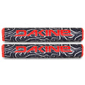 Dakine Rack Pads 18