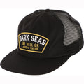 Dark Seas Delgado Cap