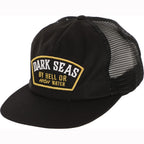 Dark Seas Delgado Cap