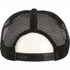 Dark Seas Delgado Cap
