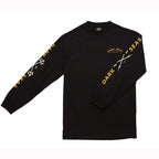 Dark Seas Headmaster Long Sleeved T Shirt