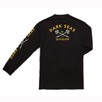 Dark Seas Headmaster Long Sleeved T Shirt