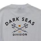 Dark Seas Headmaster Short Sleeved T Shirt