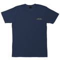 Dark Seas Headmaster Short Sleeved T Shirt