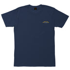 Dark Seas Headmaster Short Sleeved T Shirt