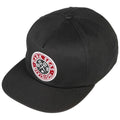 Dark Seas Journeyman Snapback Cap