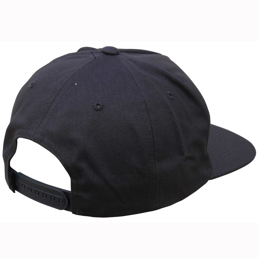 Dark Seas Tridents Snapback Cap