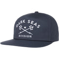 Dark Seas Tridents Snapback Cap
