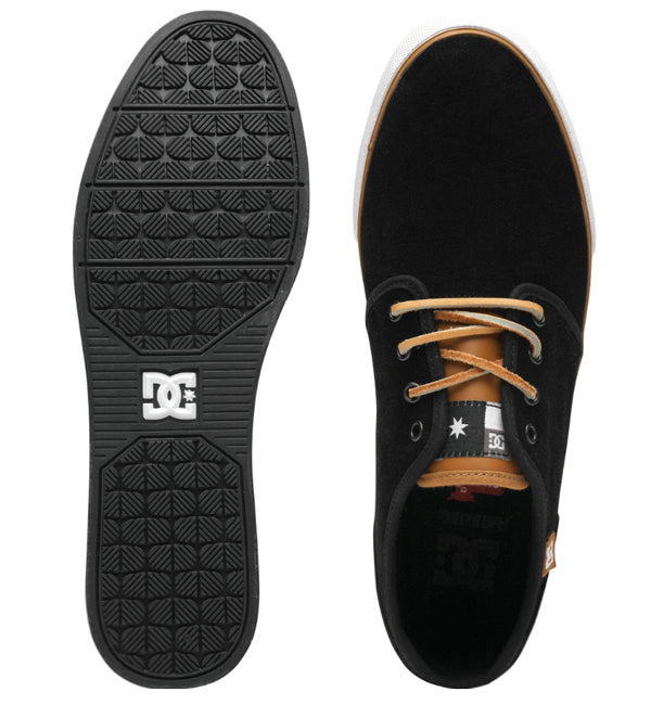 DC Studio S Skate Shoes
