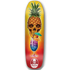 Death Rob Smith Pineapple Pool 9