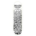 Death Ronny Callow Pro