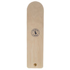 Dick Pearce & Friends Surfrider Belly Board - Naked