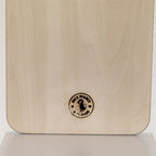 Dick Pearce & Friends Surfrider Belly Board - Naked
