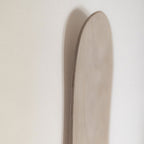 Dick Pearce & Friends Surfrider Belly Board - Naked