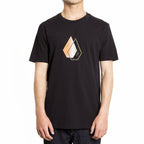 Volcom Disclose Short Sleeved T Shirt