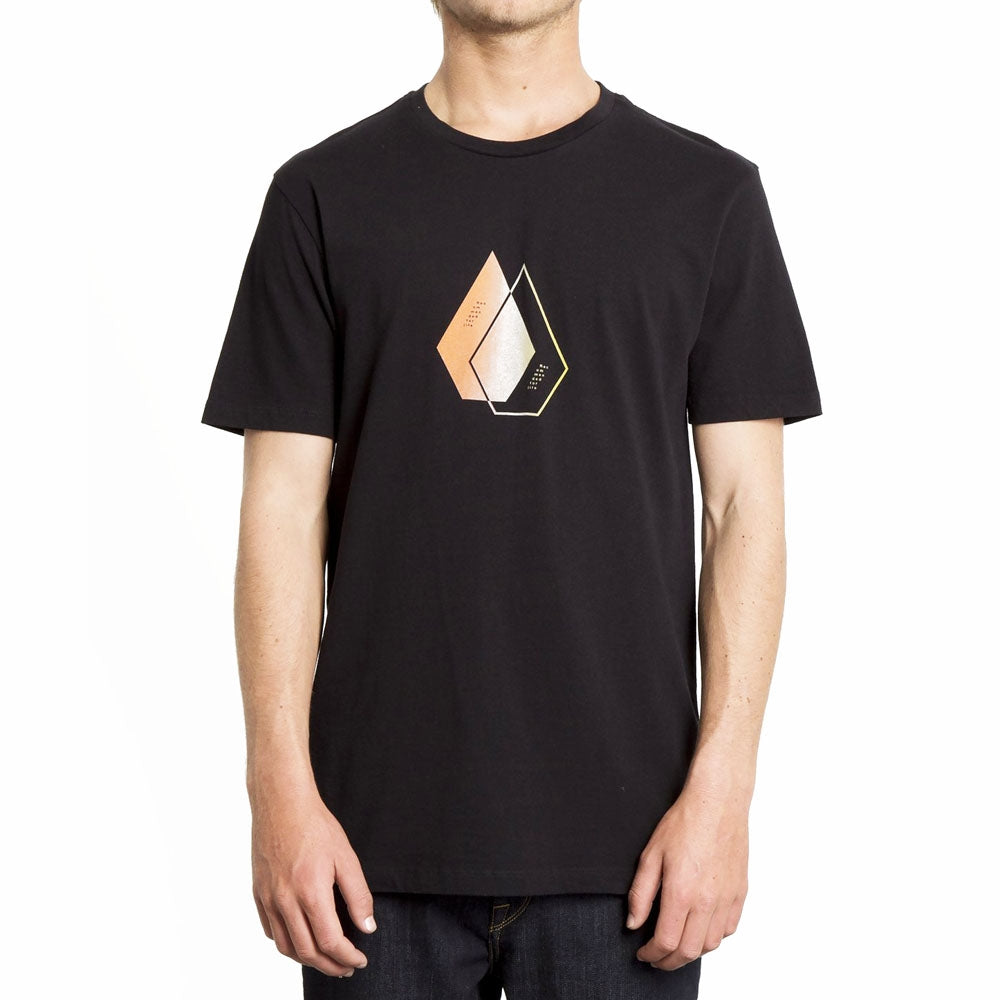 Volcom Disclose Short Sleeved T Shirt