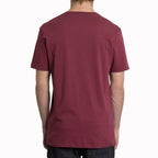 Volcom Disclose Short Sleeved T Shirt