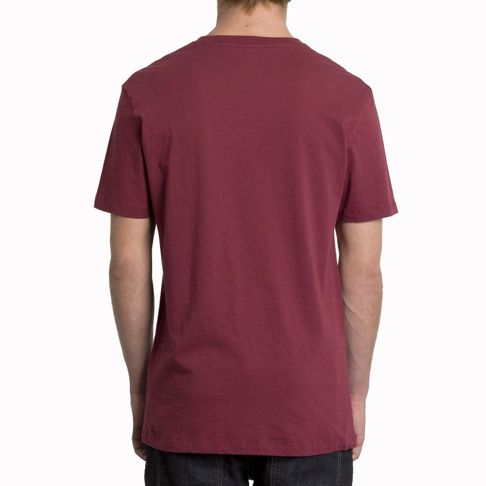 Volcom Disclose Short Sleeved T Shirt