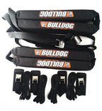 Bulldog Double Soft Roof Rack