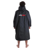 Dryrobe Advance - Black Blue Medium