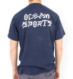 Ocean Sports Skate Shop Tee
