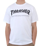 Thrasher Magazine T Shirt