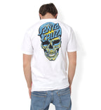 Santa Cruz Dead Pool Tee