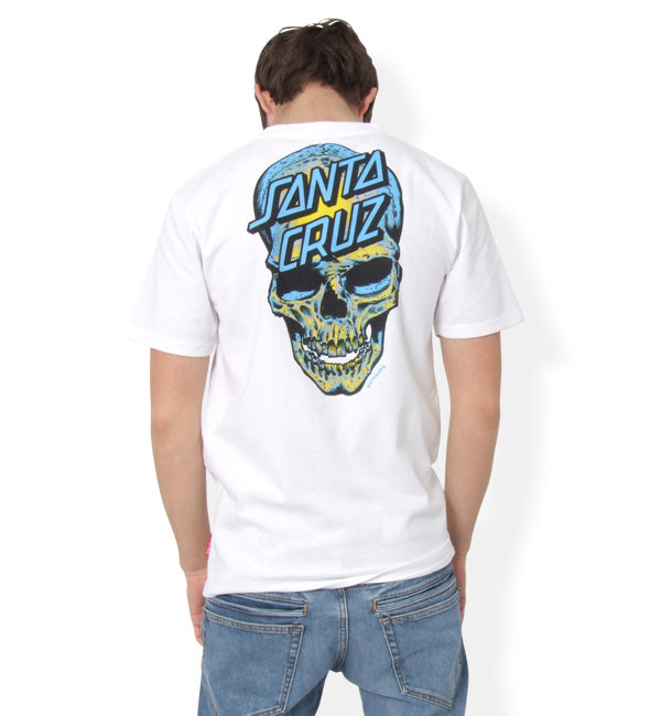 Santa Cruz Dead Pool Tee