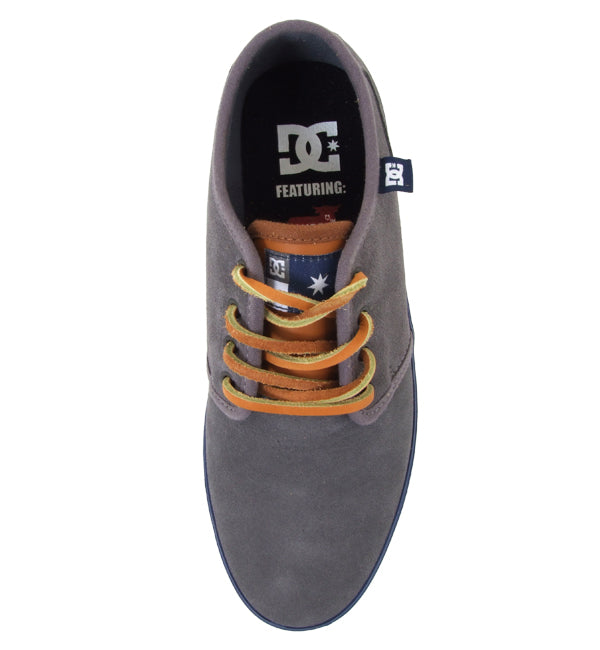 DC Studio S Skate Shoes