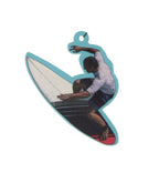 Surfer Car Air Freshener