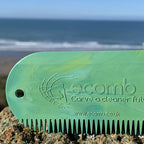 E Comb Surfing Wax Comb