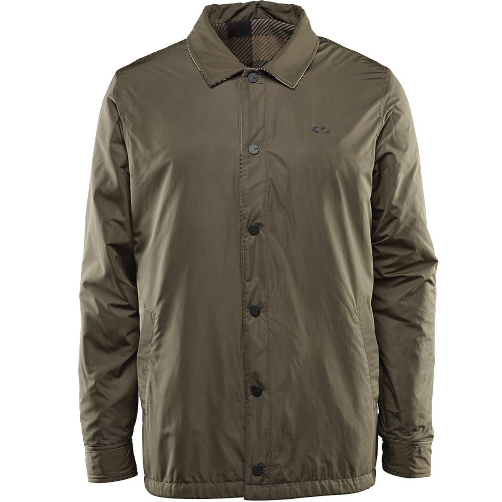 Thirty Two Drifter Long Sleeved Shirt