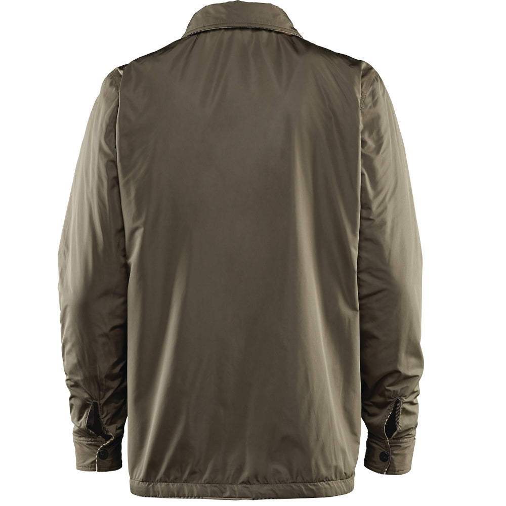 Thirty Two Drifter Long Sleeved Shirt