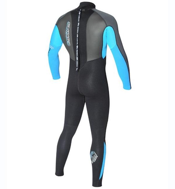 CSkins Element 3/2mm Wetsuit