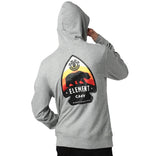 Element Arrow Hoodie