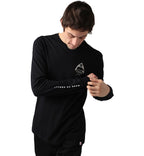 Element Arrow LS T shirt