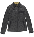 Element Casey Black Jacket