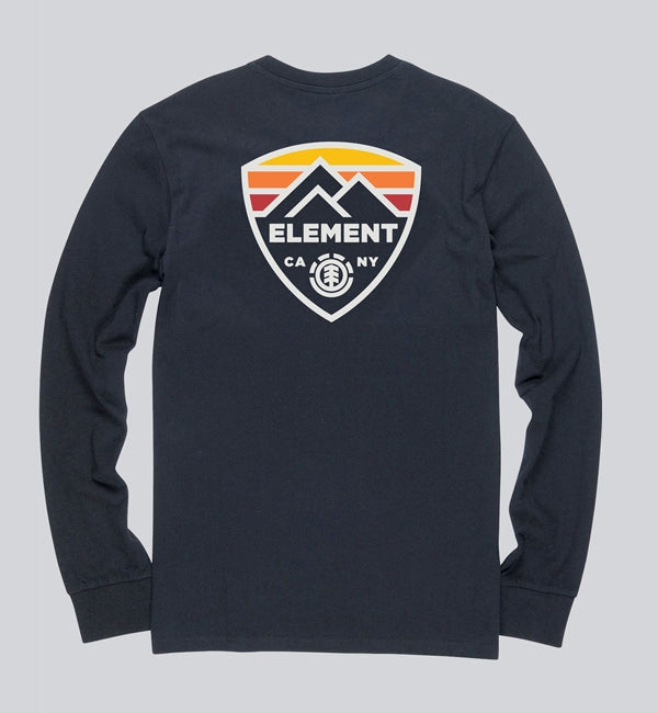 Element Guard Long Sleeved Tshirt