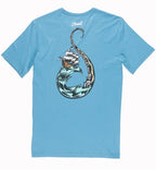 Element Craken T Shirt