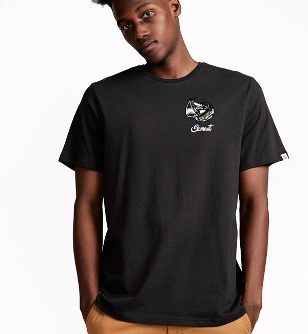 Element Craken T Shirt