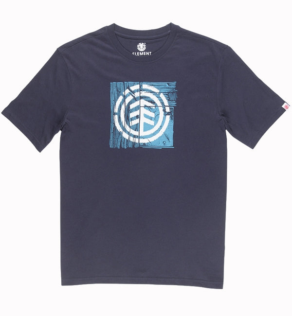Element Driftwood T Shirt