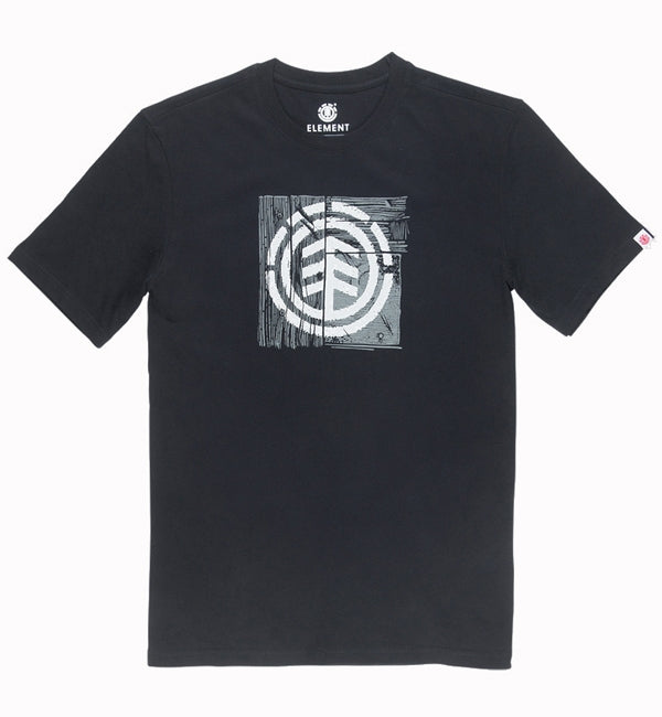 Element Driftwood T Shirt