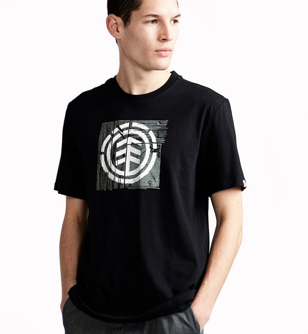 Element Driftwood T Shirt