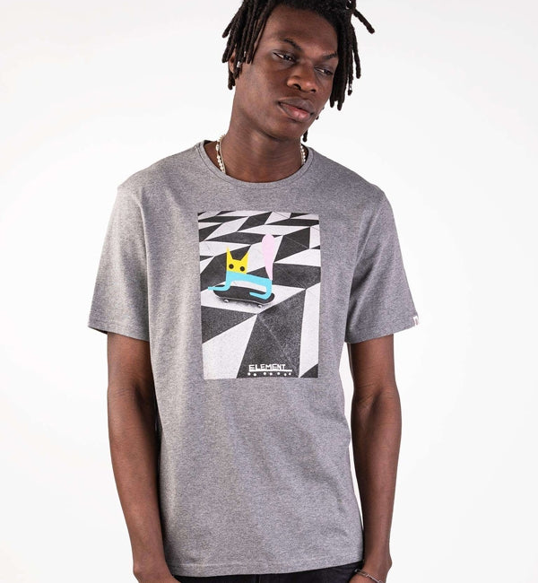 Element EL Gato T Shirt