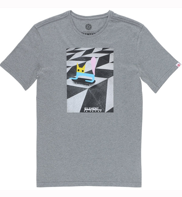 Element EL Gato T Shirt
