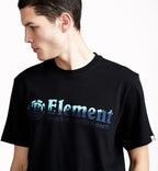 Element Glimpse Horizontal T Shirt