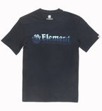 Element Glimpse Horizontal T Shirt