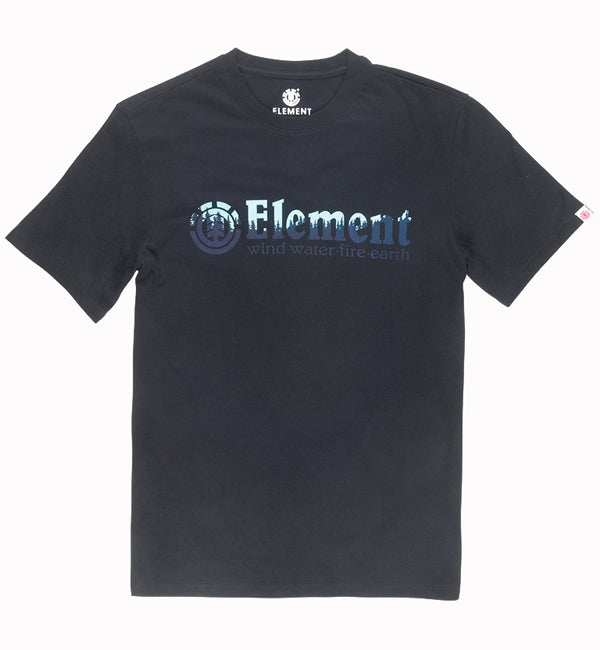 Element Glimpse Horizontal T Shirt