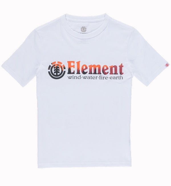 Element Glimpse Horizontal T Shirt
