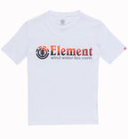 Element Glimpse Horizontal T Shirt